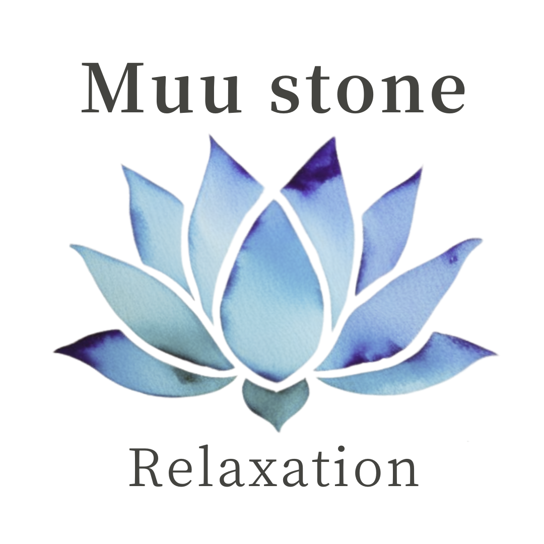 Muu stone 代表のこだわり