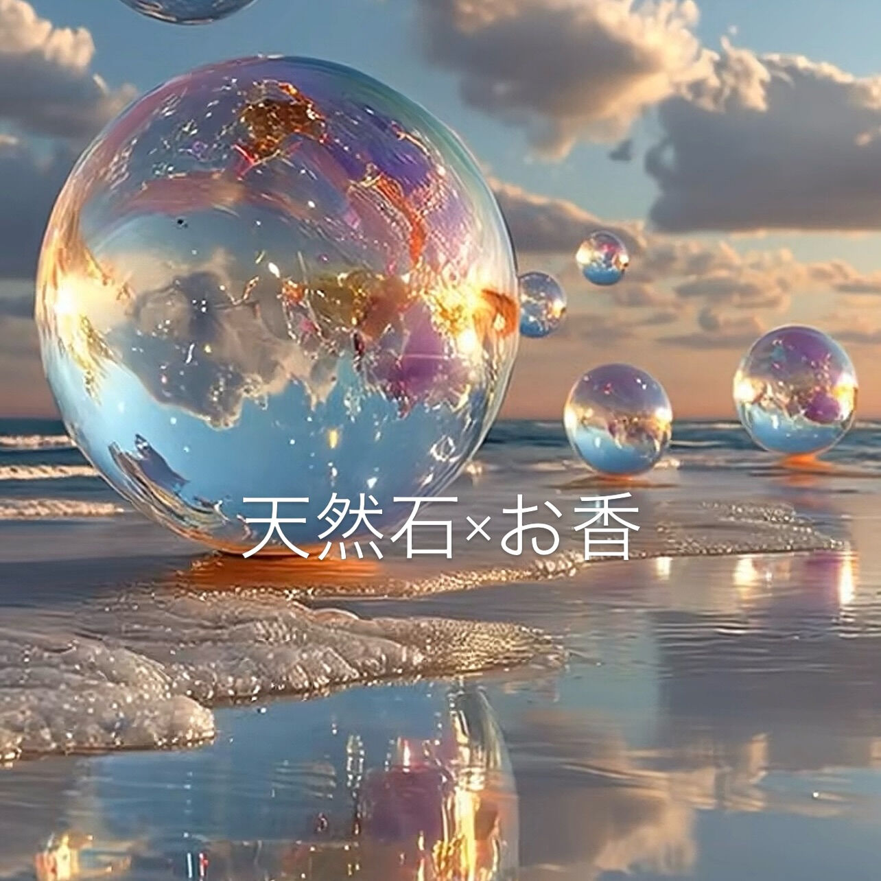 #お香のある暮らし 