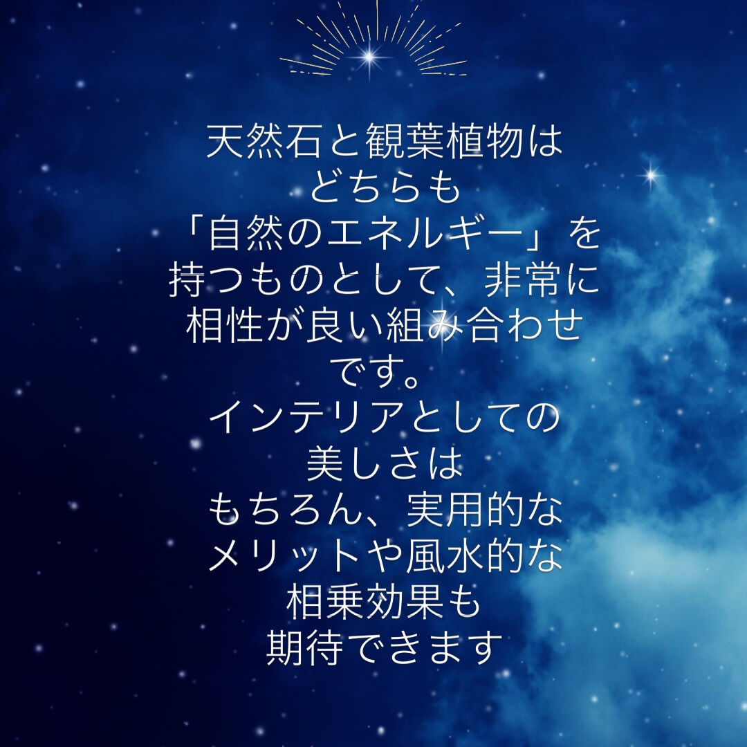 #天然石