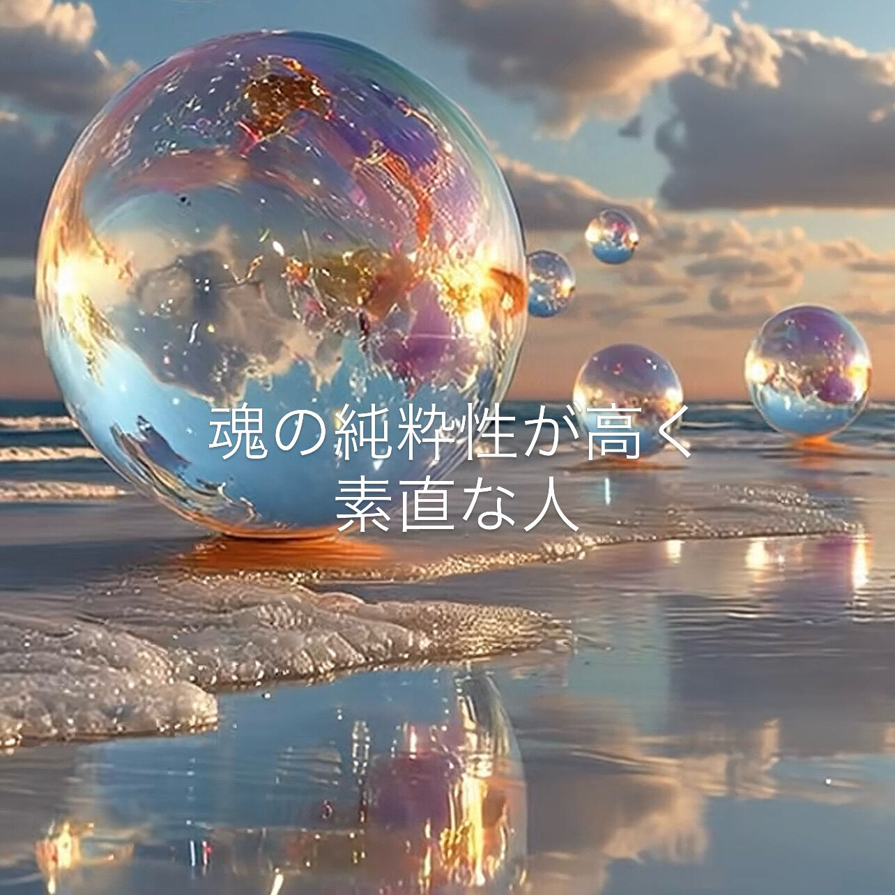 #オーブ 