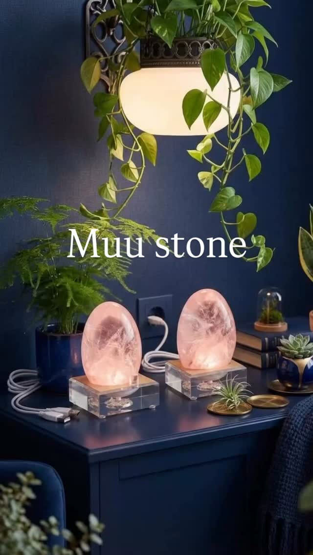 Muu stoneでは