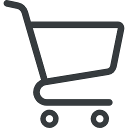 ショッピングカートの無料アイコン10