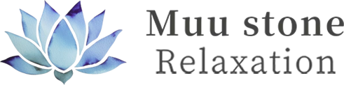 Muu stone Relaxation
